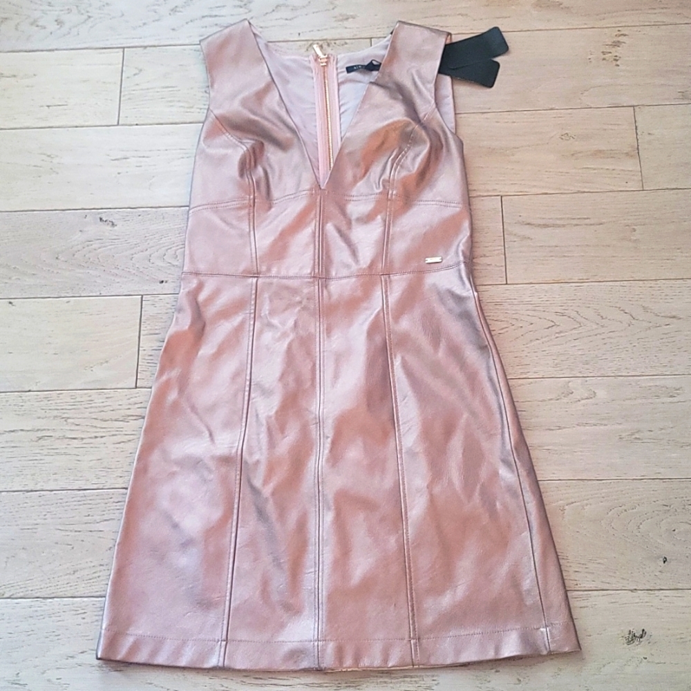 Armani Exchange dress